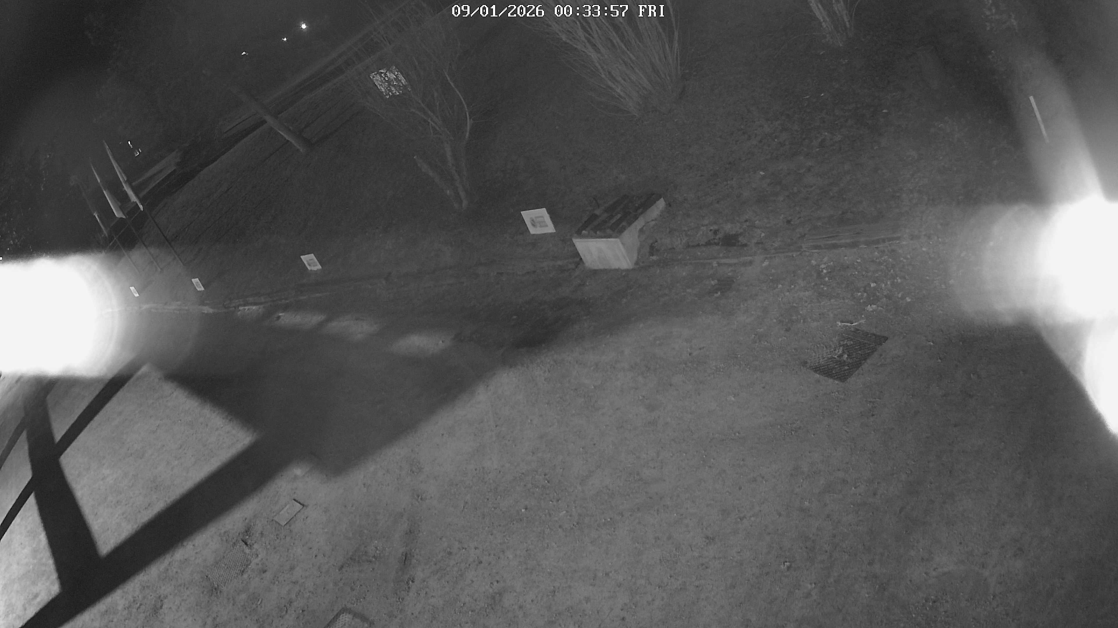 Webcam in tempo reale